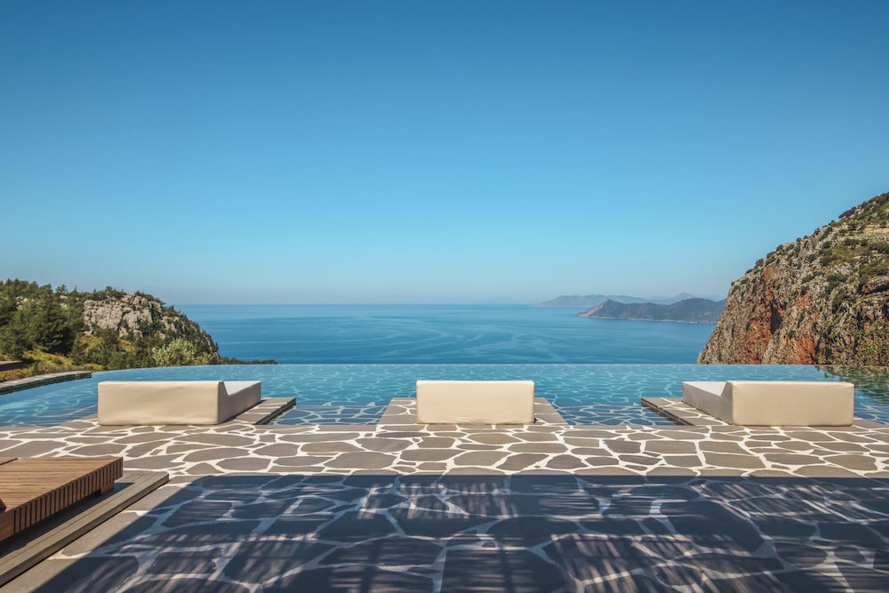 Klay Hotel Faralya Adults Only