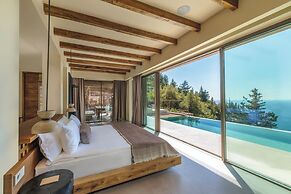 Klay Hotel Faralya Adults Only