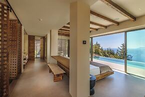 Klay Hotel Faralya Adults Only