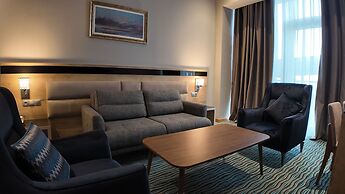 Naftalan Central Wellness Resort