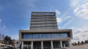 Naftalan Central Wellness Resort