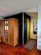 sea sing cabins