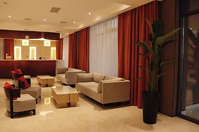 AQ MYRZA Inn
