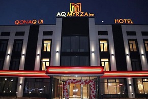 AQ MYRZA Inn