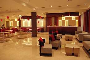 AQ MYRZA Inn