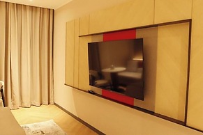 AQ MYRZA Inn