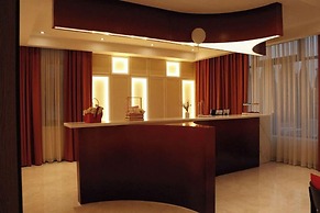 AQ MYRZA Inn