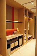 AQ MYRZA Inn