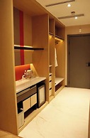 AQ MYRZA Inn