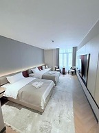 AQ MYRZA Inn
