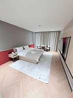 AQ MYRZA Inn