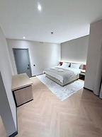 AQ MYRZA Inn