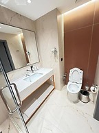 AQ MYRZA Inn