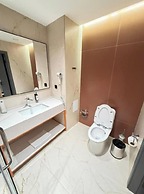 AQ MYRZA Inn