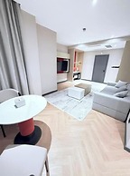 AQ MYRZA Inn