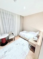 AQ MYRZA Inn
