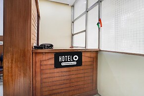 Super Hotel O Krishna Nagar Chowk