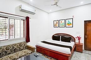 Super Hotel O Krishna Nagar Chowk