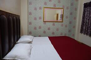 Hotel HCB
