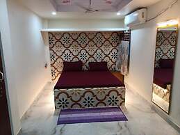 Hotel HCB