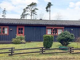 4 Star Holiday Home in Eldsberga