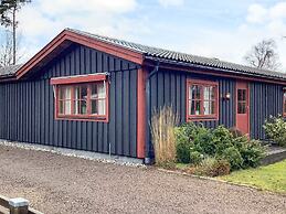 4 Star Holiday Home in Eldsberga