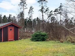 4 Star Holiday Home in Eldsberga