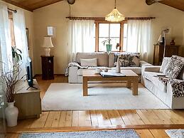 4 Star Holiday Home in Eldsberga