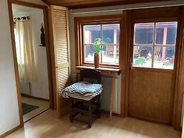 4 Star Holiday Home in Eldsberga