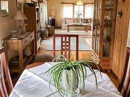 4 Star Holiday Home in Eldsberga