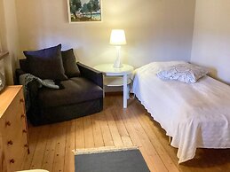 4 Star Holiday Home in Eldsberga