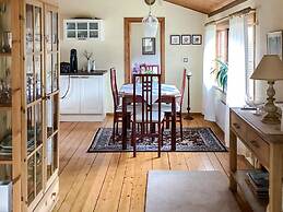 4 Star Holiday Home in Eldsberga