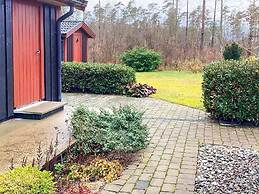 4 Star Holiday Home in Eldsberga