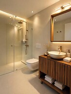 Alkinoe Villa Paros