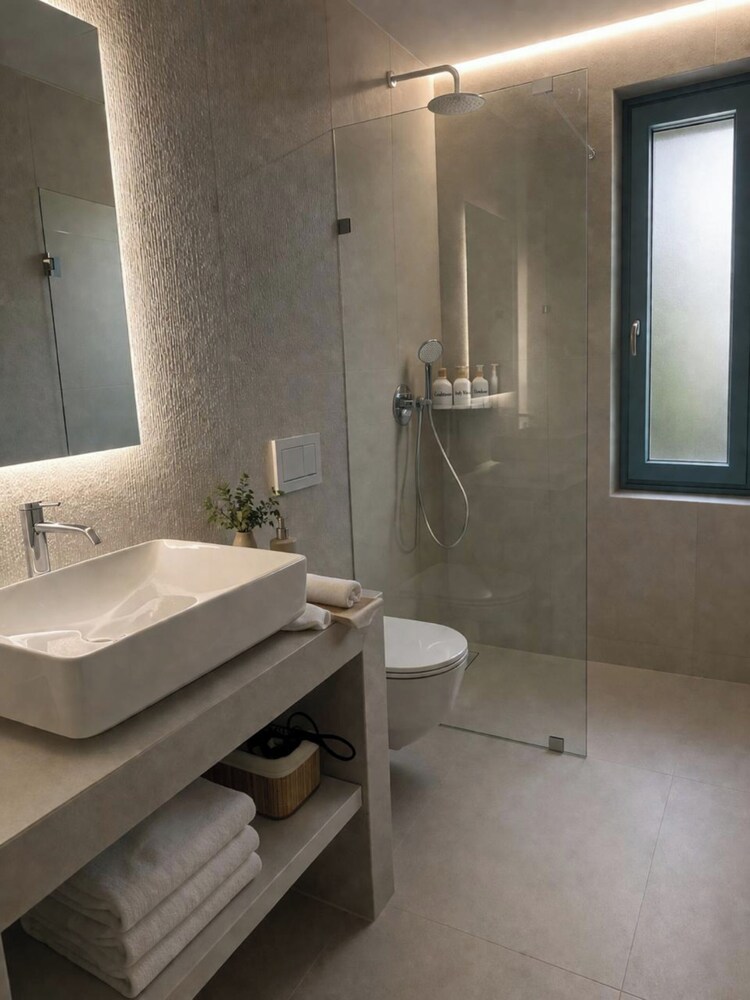 Alkinoe Villa Paros