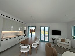 Alkinoe Villa Paros