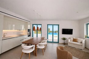 Alkinoe Villa Paros