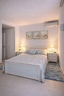 Alkinoe Villa Paros
