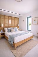 Alkinoe Villa Paros