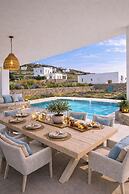 Alkinoe Villa Paros
