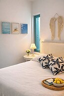Alkinoe Villa Paros
