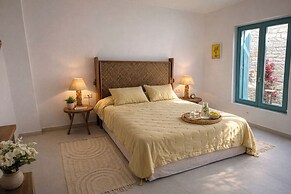 Alkinoe Villa Paros