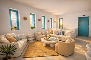 Alkinoe Villa Paros
