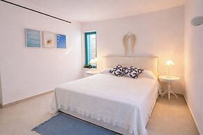 Alkinoe Villa Paros