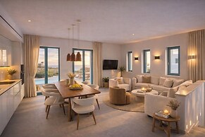 Alkinoe Villa Paros