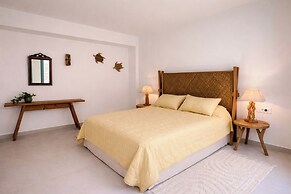 Alkinoe Villa Paros