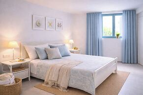 Alkinoe Villa Paros