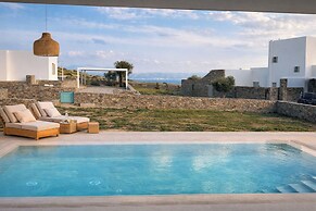 Alkinoe Villa Paros