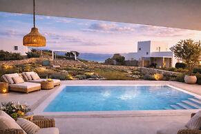 Alkinoe Villa Paros