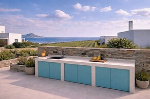 Alkinoe Villa Paros
